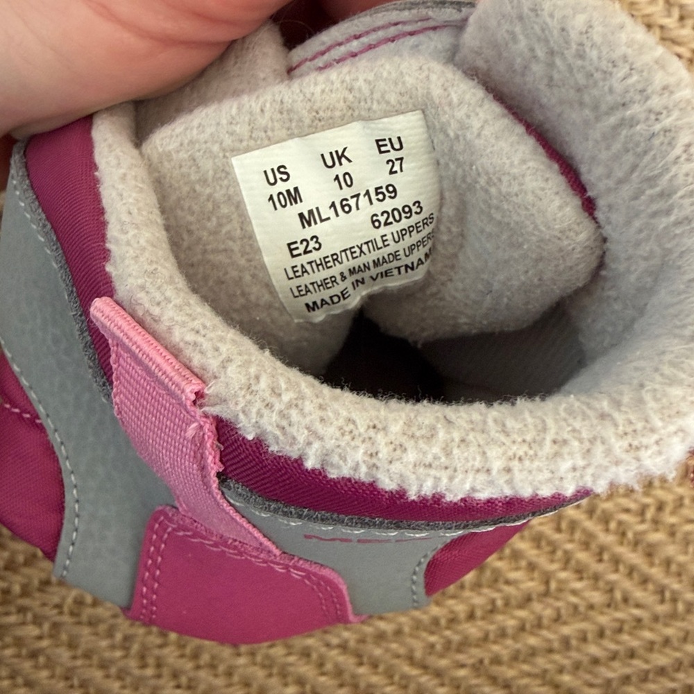 Merrell Waterproof Snow Boot - Picture 4 of 4